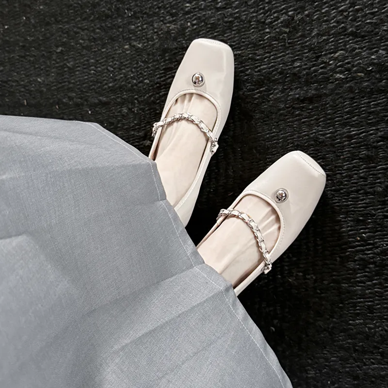 Hongyanglin Casual Single Shoes Women's-7