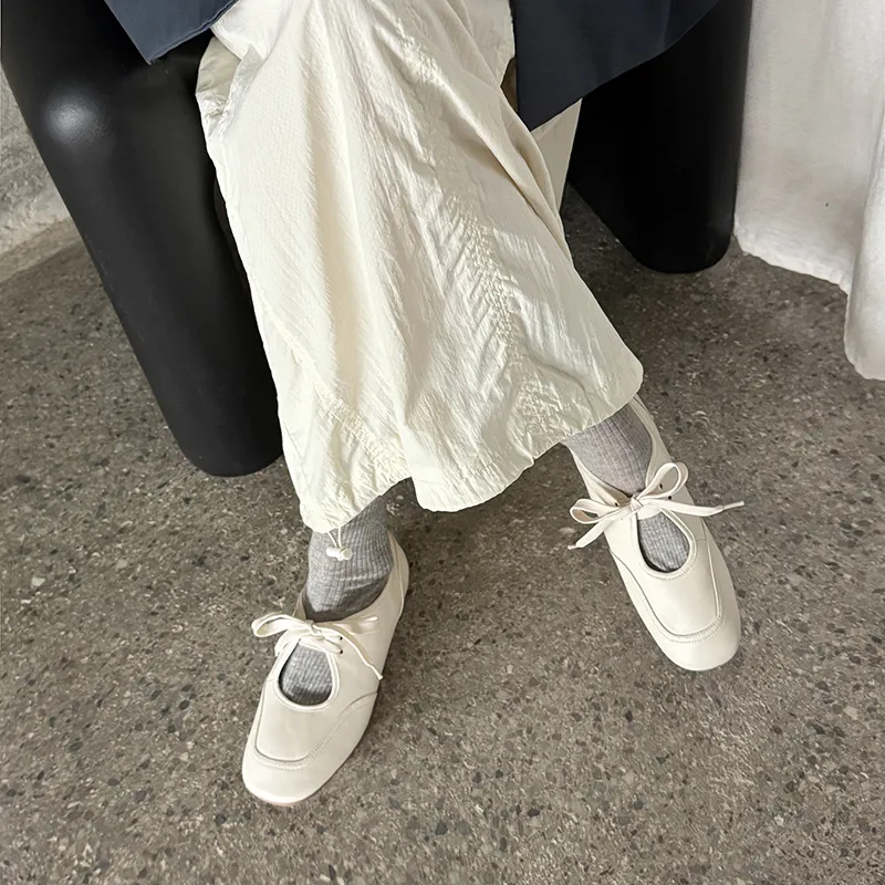 Hongyanglin Casual Single Shoes Women's-7