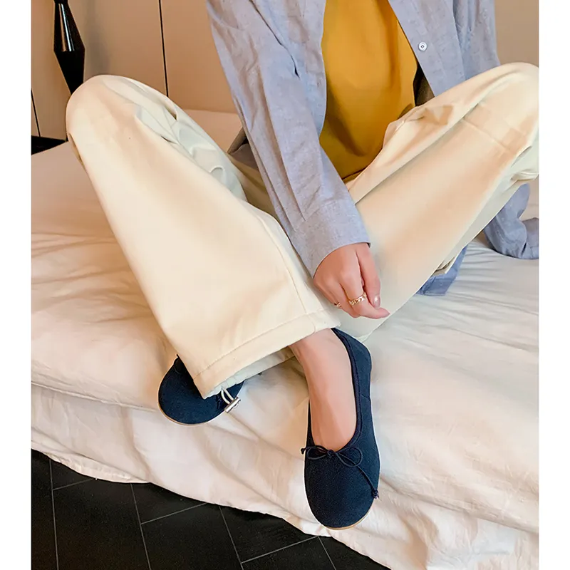 Hongyanglin Casual Single Shoes Women's-16