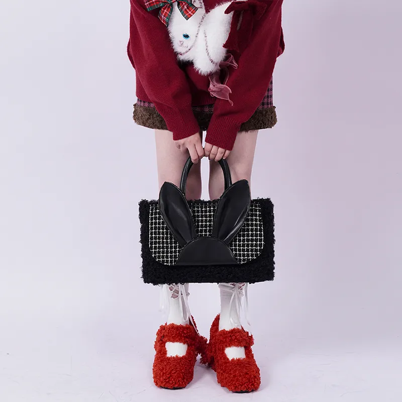 REBIRTH Handbags-8