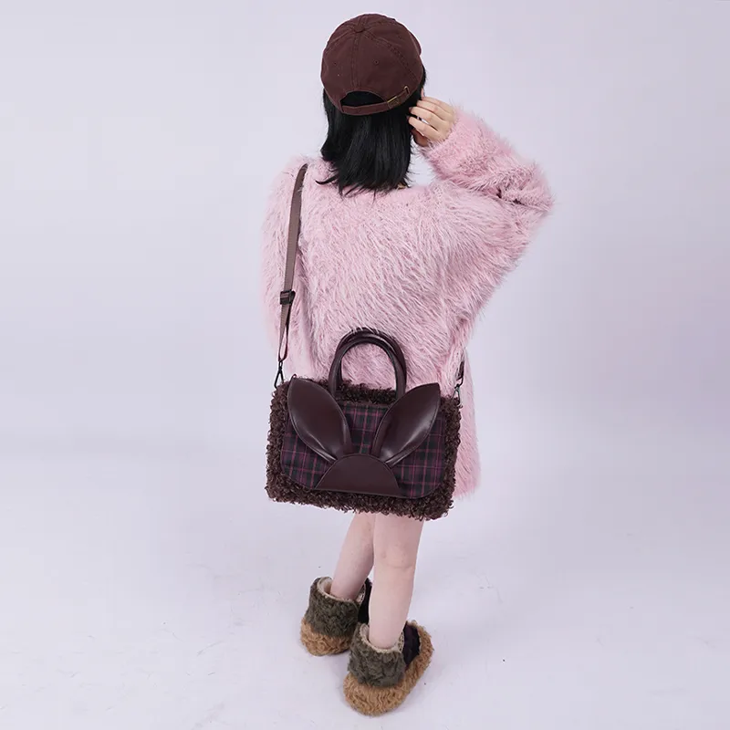 REBIRTH Handbags-2