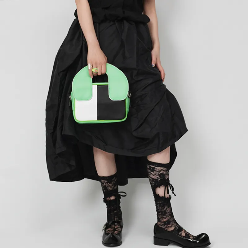 REBIRTH Handbags-10