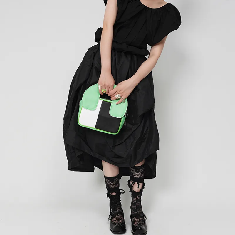 REBIRTH Handbags-8