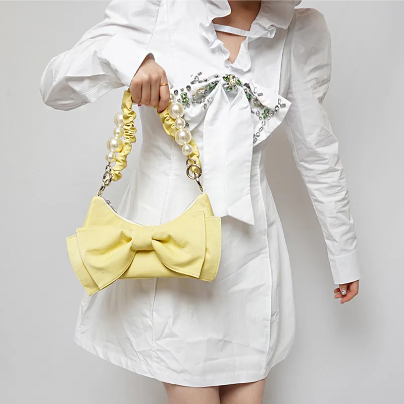 REBIRTH PU Shoulder Bag Crossbody Bag Handbag Small Size Women's Multicolor-17