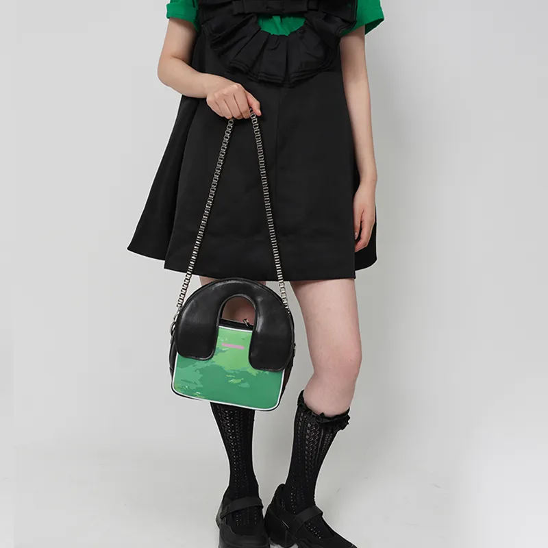 REBIRTH Handbags-5