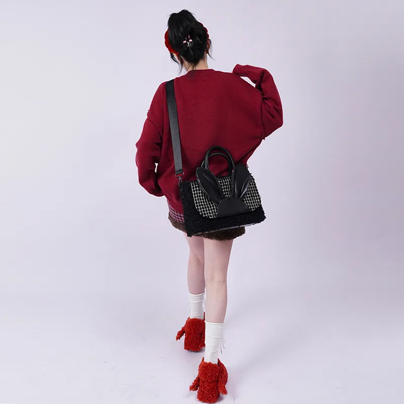 REBIRTH Handbags-11