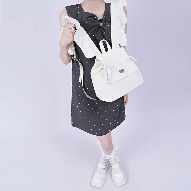 REBIRTH PU Backpack Women's Multicolor-16
