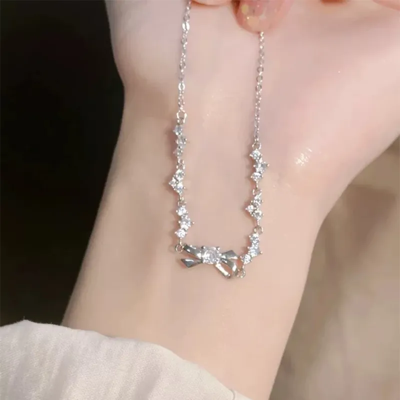 ITALINA 925 Sterling Silver Bracelets Women's-1