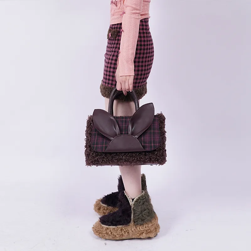 REBIRTH Handbags-1