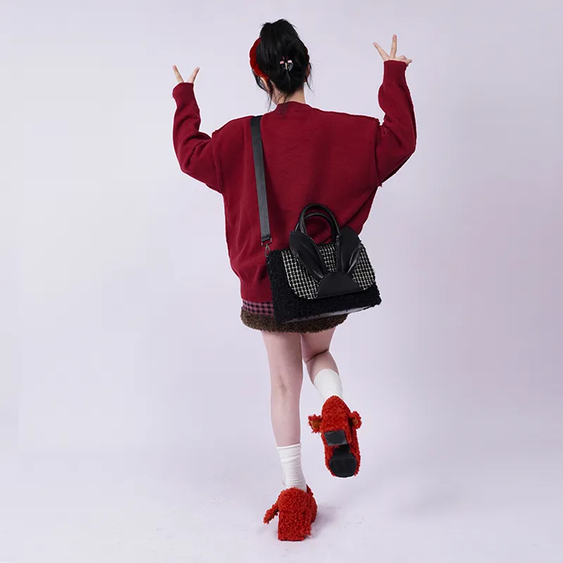REBIRTH Handbags-12
