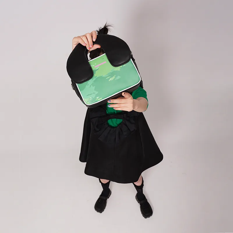 REBIRTH Handbags-1