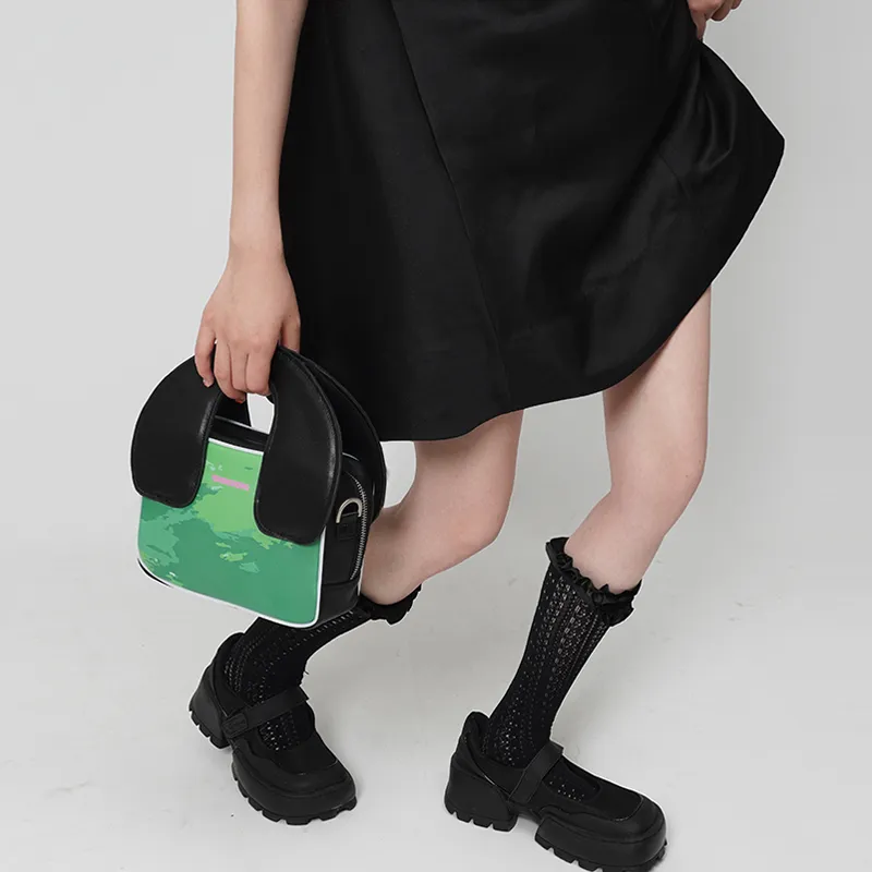 REBIRTH Handbags-4