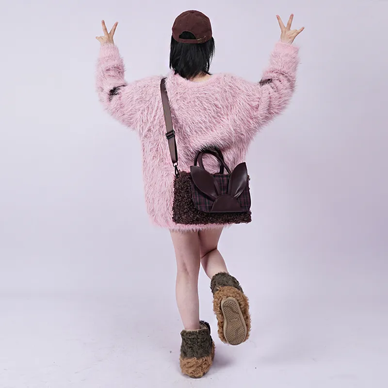 REBIRTH Handbags-4