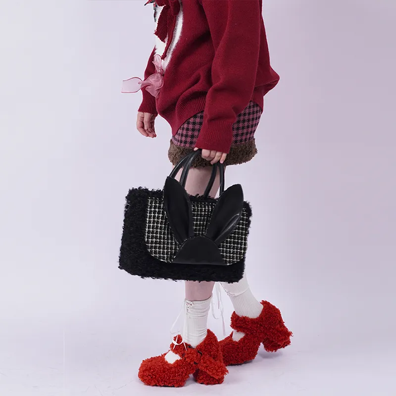 REBIRTH Handbags-14
