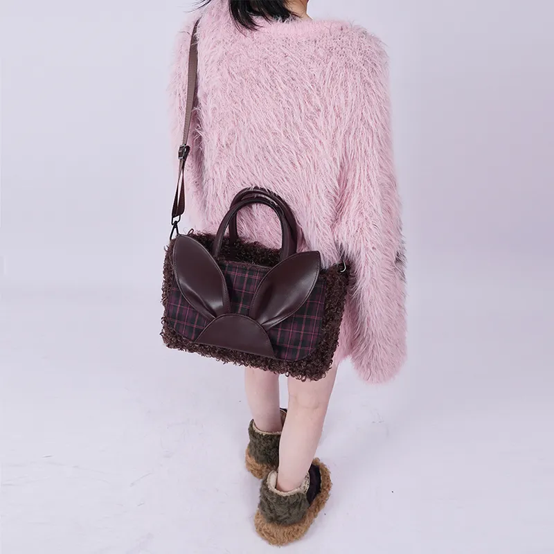 REBIRTH Handbags-6