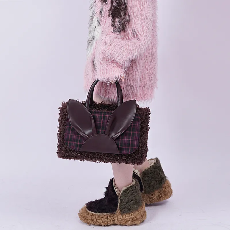 REBIRTH Handbags-3