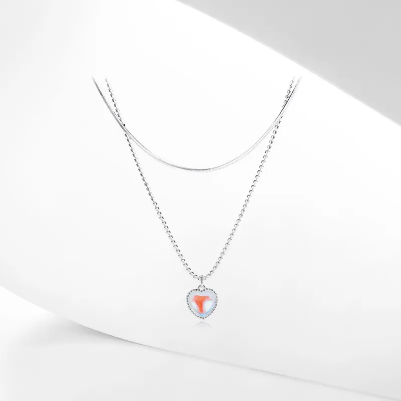 GYFONS Necklaces Women's-3