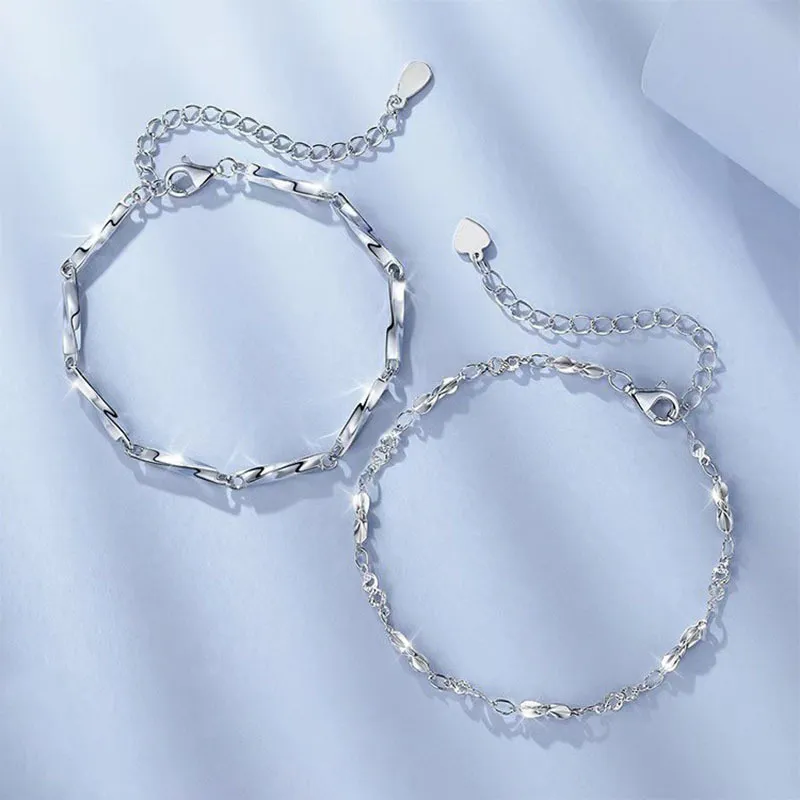 GYFONS Bracelets Unisex-4