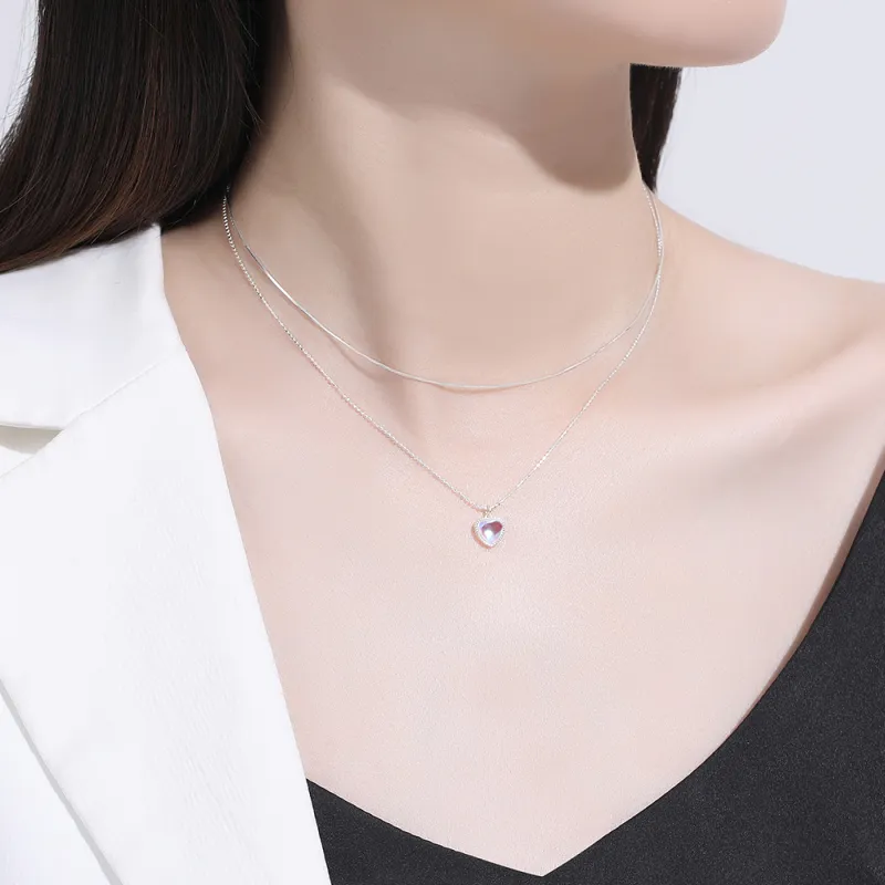 GYFONS Necklaces Women's-1