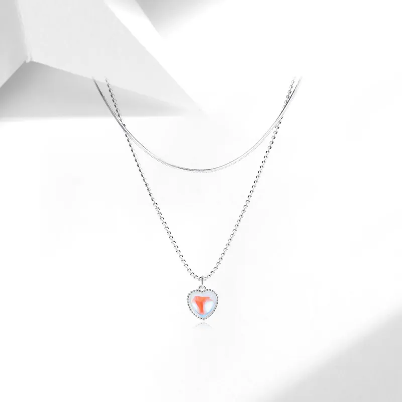 GYFONS Necklaces Women's-4
