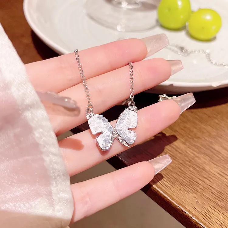 GYFONS Necklaces Women's-1