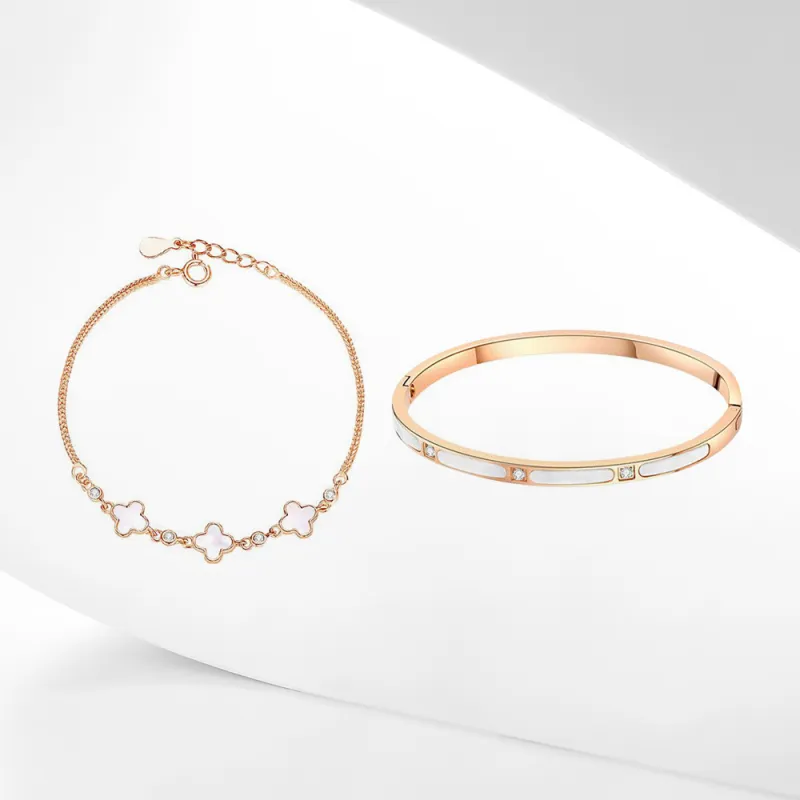 GYFONS Bracelets Women's-1