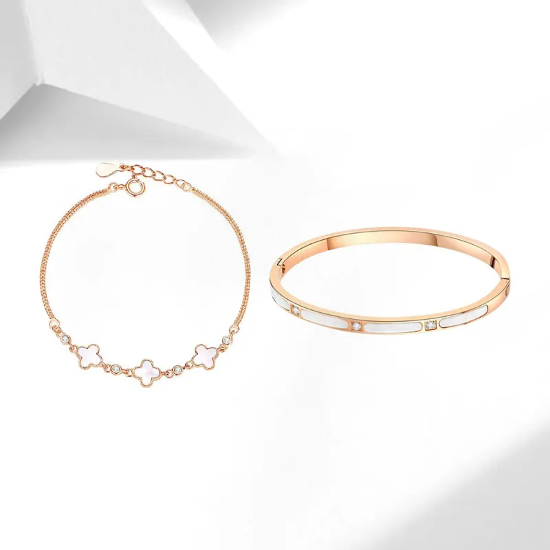 GYFONS Bracelets Women's-2