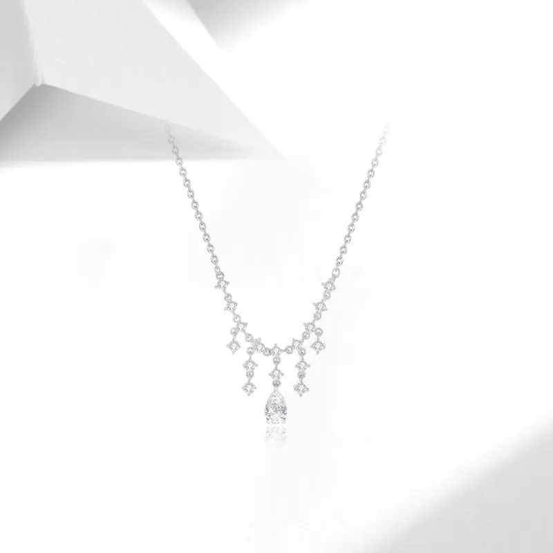 GYFONS Necklaces Women's-4