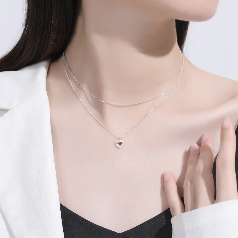 GYFONS Necklaces Women's-2