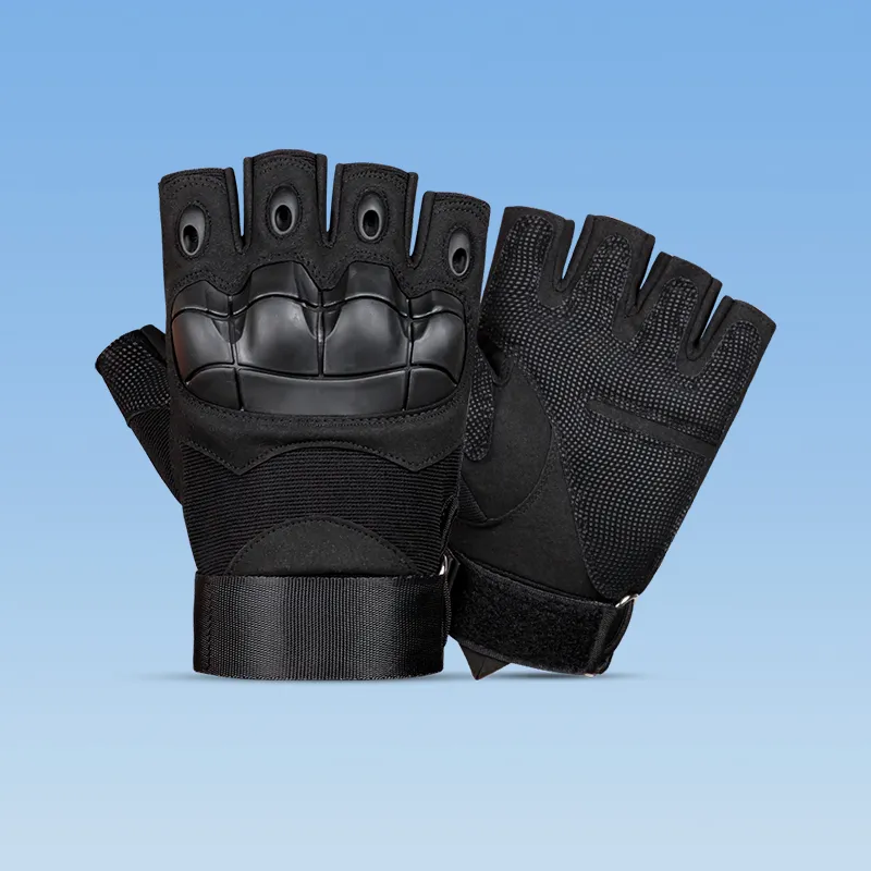 YUZHAOLIN Sports Gloves Men-2
