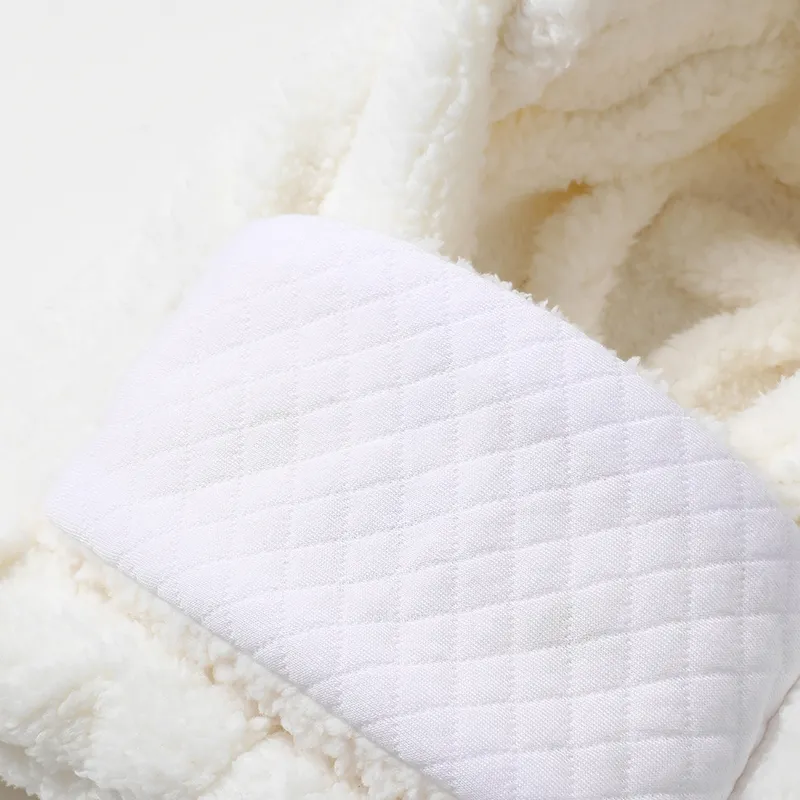 YUZHAOLIN Fluffy Beanies Unisex-4