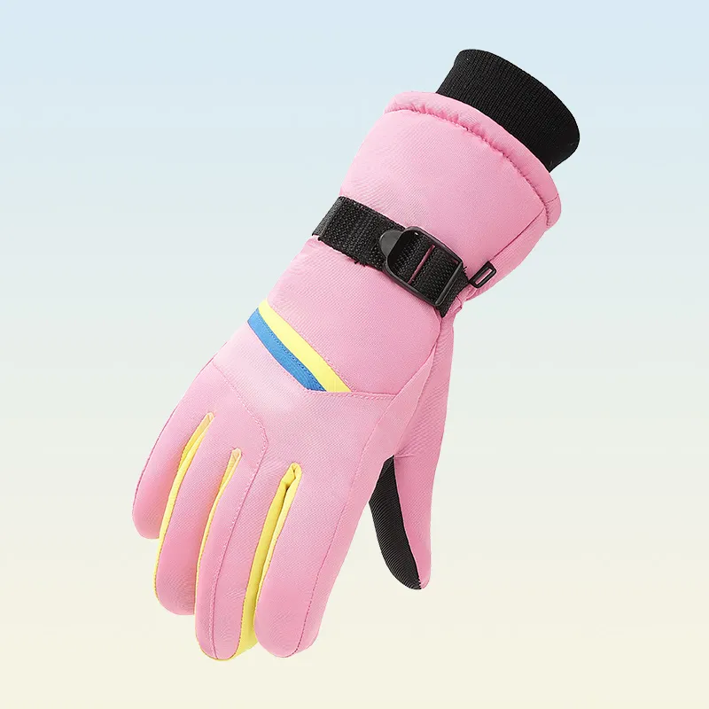 YUZHAOLIN Gloves Unisex-2