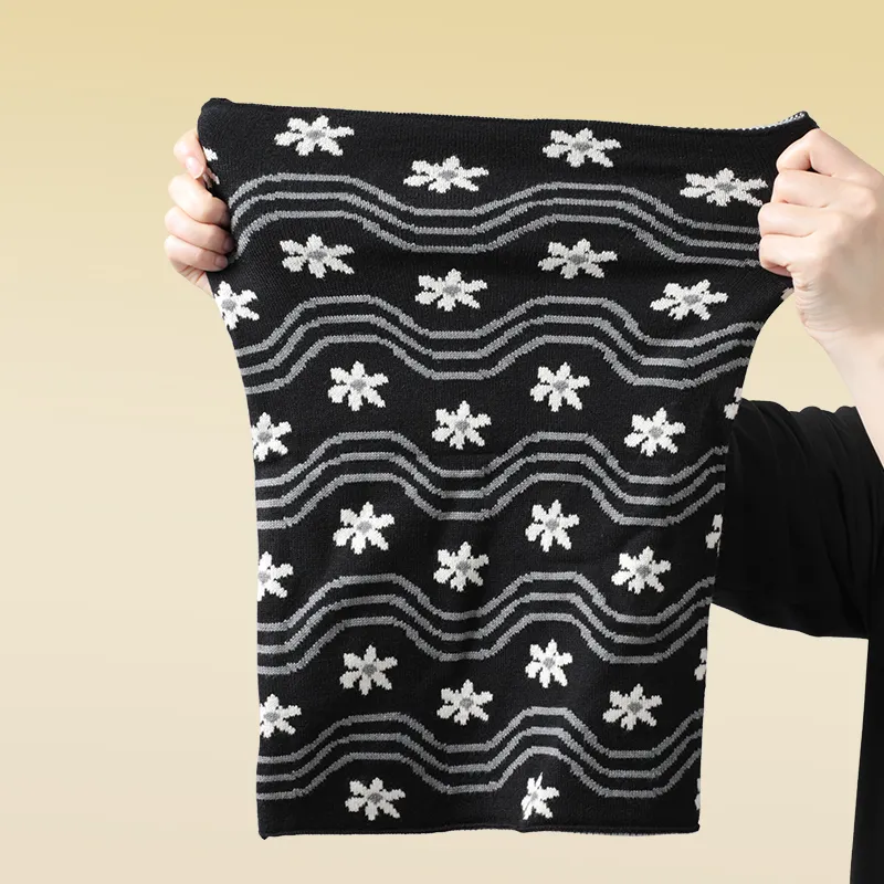 YUZHAOLIN Polyamide Sun Protection Masks Unisex-5