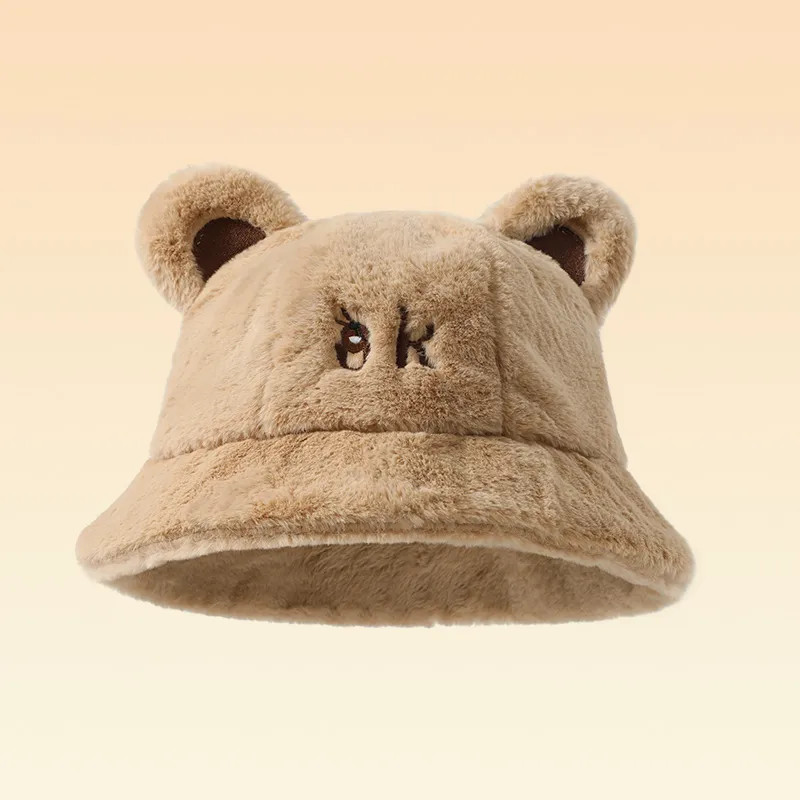 YUZHAOLIN Acrylic Beanies Women's-1