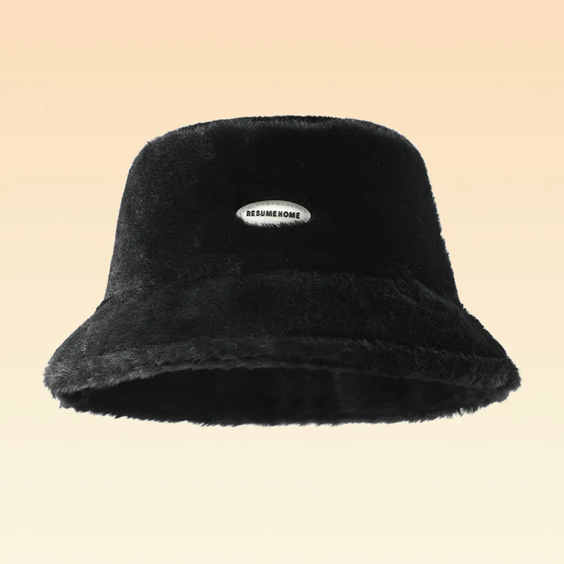 YUZHAOLIN Polyester Beanies Women's-1