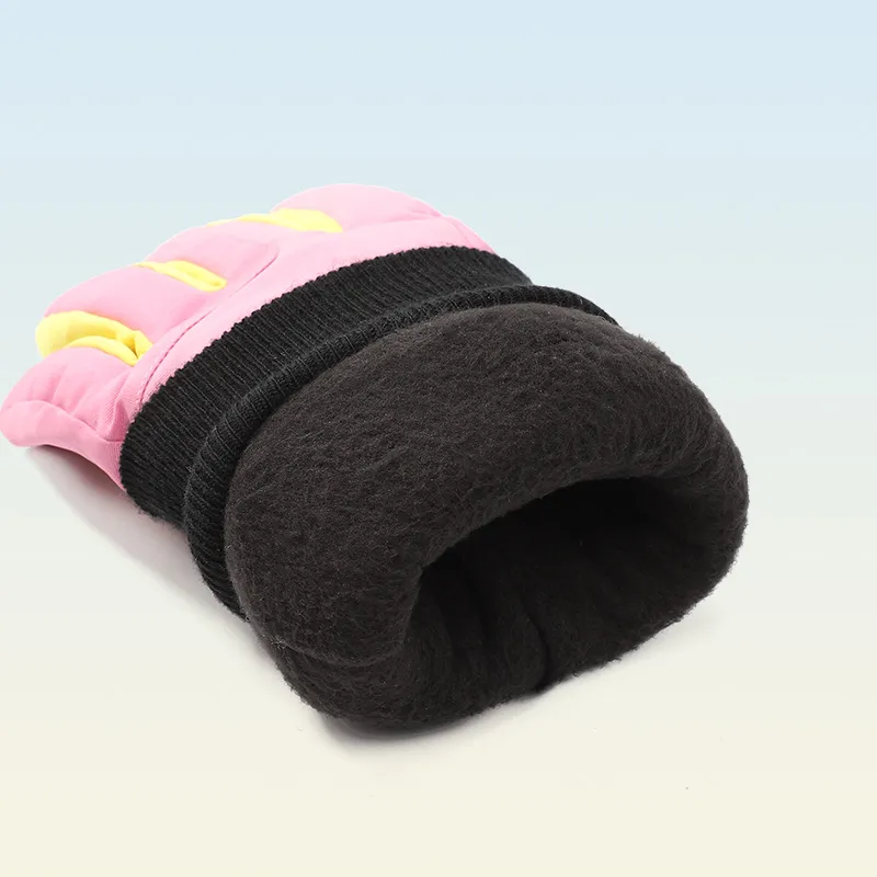 YUZHAOLIN Gloves Unisex-3
