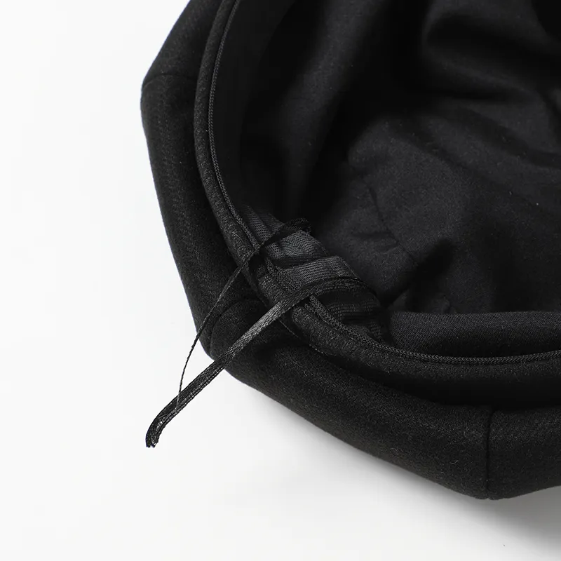 YUZHAOLIN Lightweight Berets Women's-4
