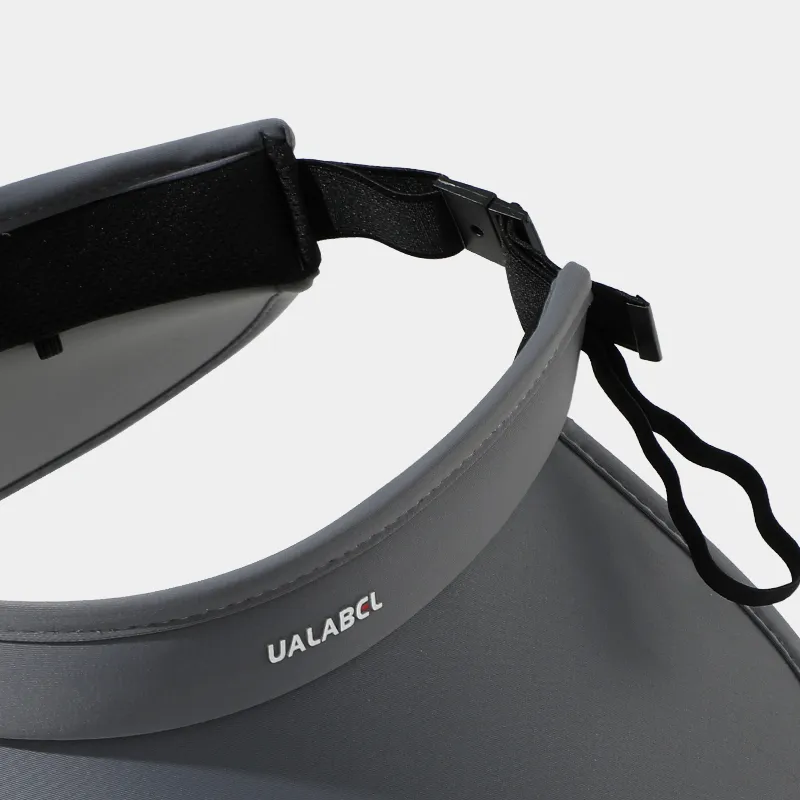 YUZHAOLIN Slim And Lightweight Sun Protection Hats Men's-5