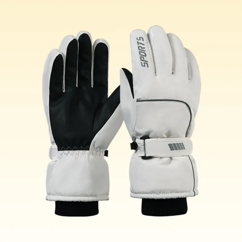 YUZHAOLIN Polyester Gloves Men's-1