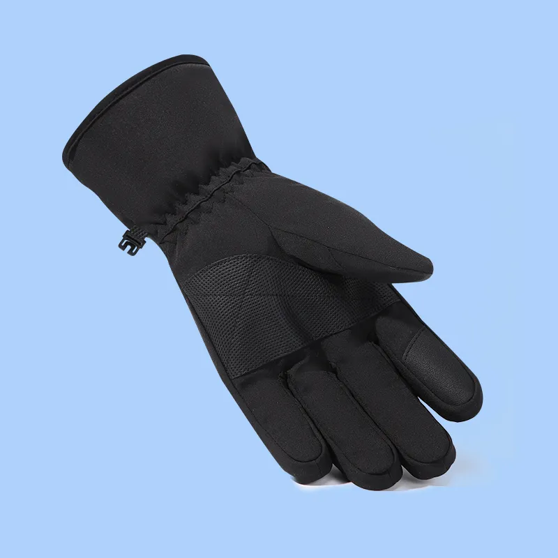 YUZHAOLIN Polyester Gloves Unisex-4