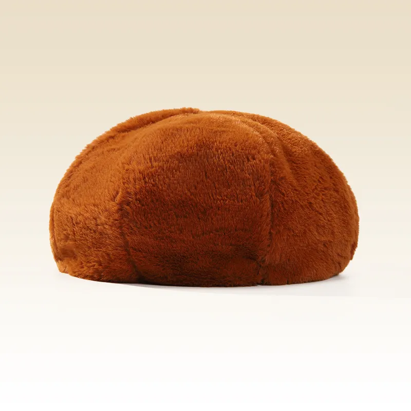 YUZHAOLIN Polyester Beanies Women's-1
