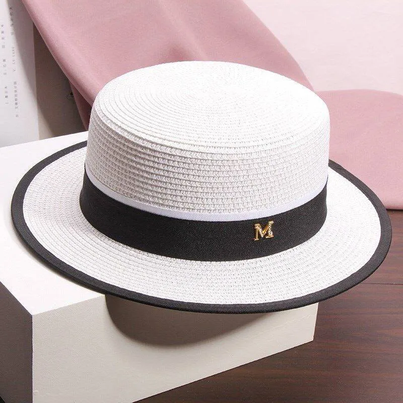 YUZHAOLIN Slim And Lightweight Top Hats Women's-5