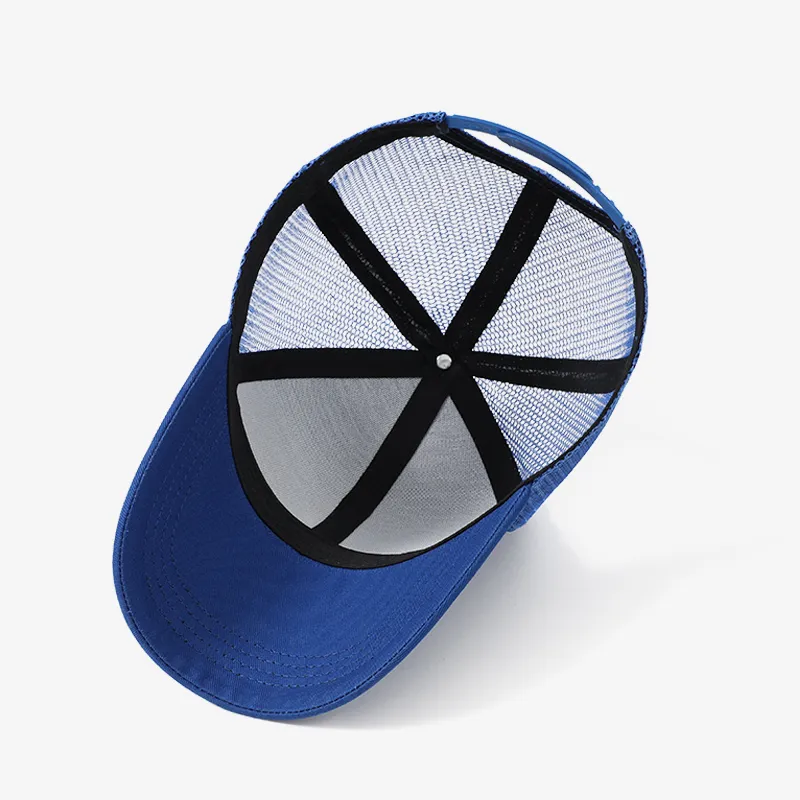 YUZHAOLIN Thin Baseball Caps Kids'-2