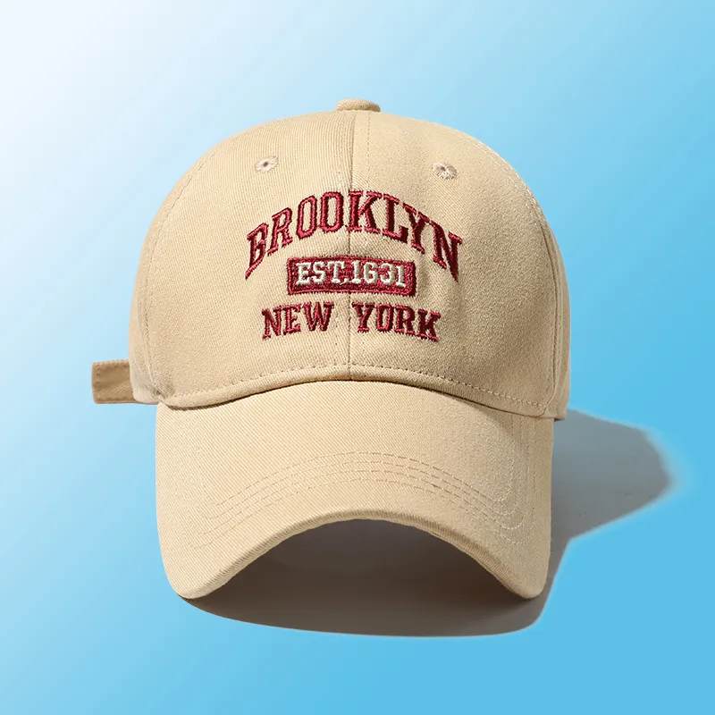 YUZHAOLIN Slim And Lightweight Baseball Caps Unisex-3