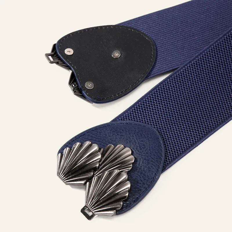 YUZHAOLIN Belts Women's-3