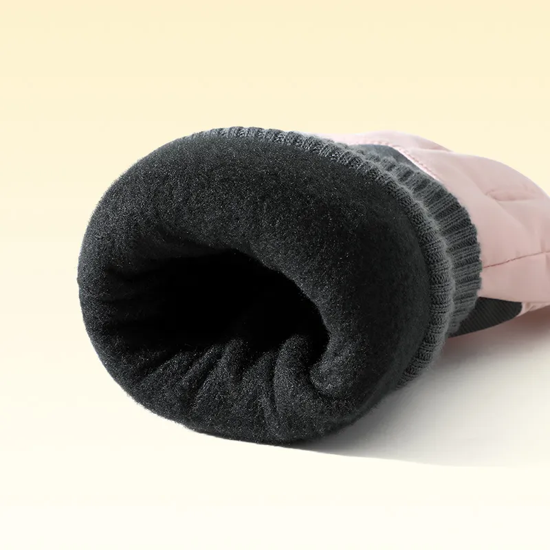 YUZHAOLIN Polyester Gloves Unisex-5