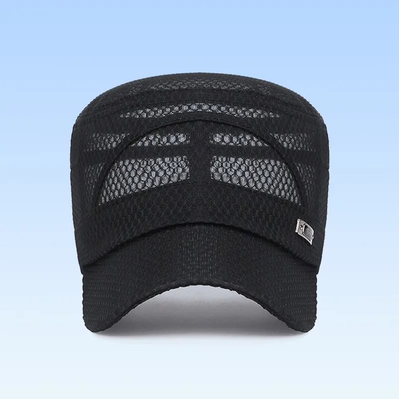 YUZHAOLIN Slim And Lightweight Baseball Caps Men's-3