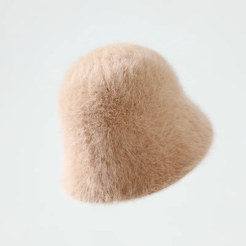 YUZHAOLIN Polyester Beanies Women's-2