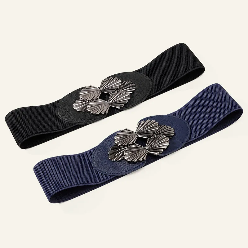 YUZHAOLIN Belts Women's-5