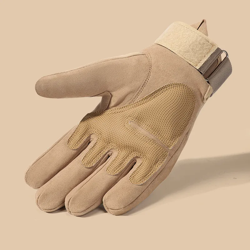 YUZHAOLIN Sports Gloves Unisex-1